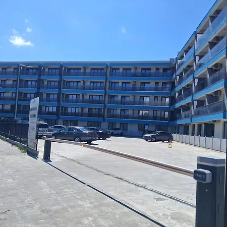 Apartament Nico Garsoniera *