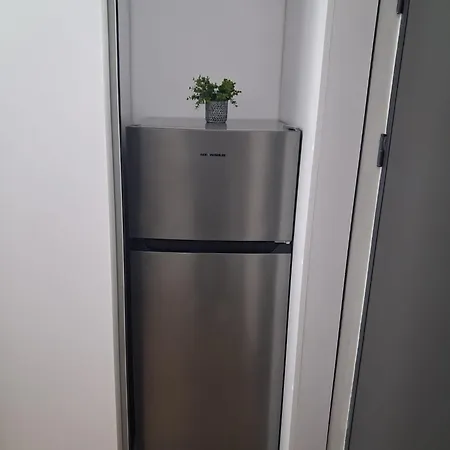 Apartament Nico Garsoniera Saturn