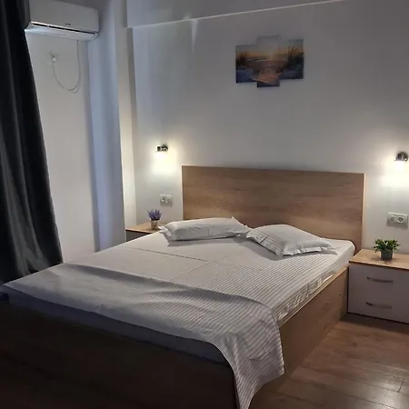 Apartament Nico Garsoniera