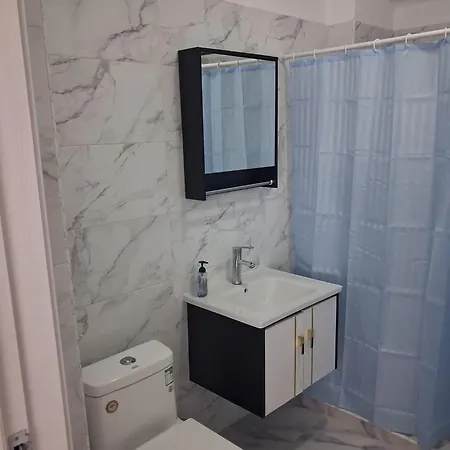Nico Garsoniera Appartement